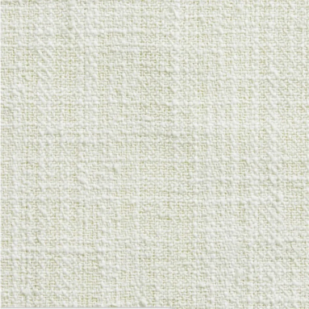 CRATE & BARREL ASHBERY TEXTURED DRAPERY PANEL SET OF 2 - 52 x 84